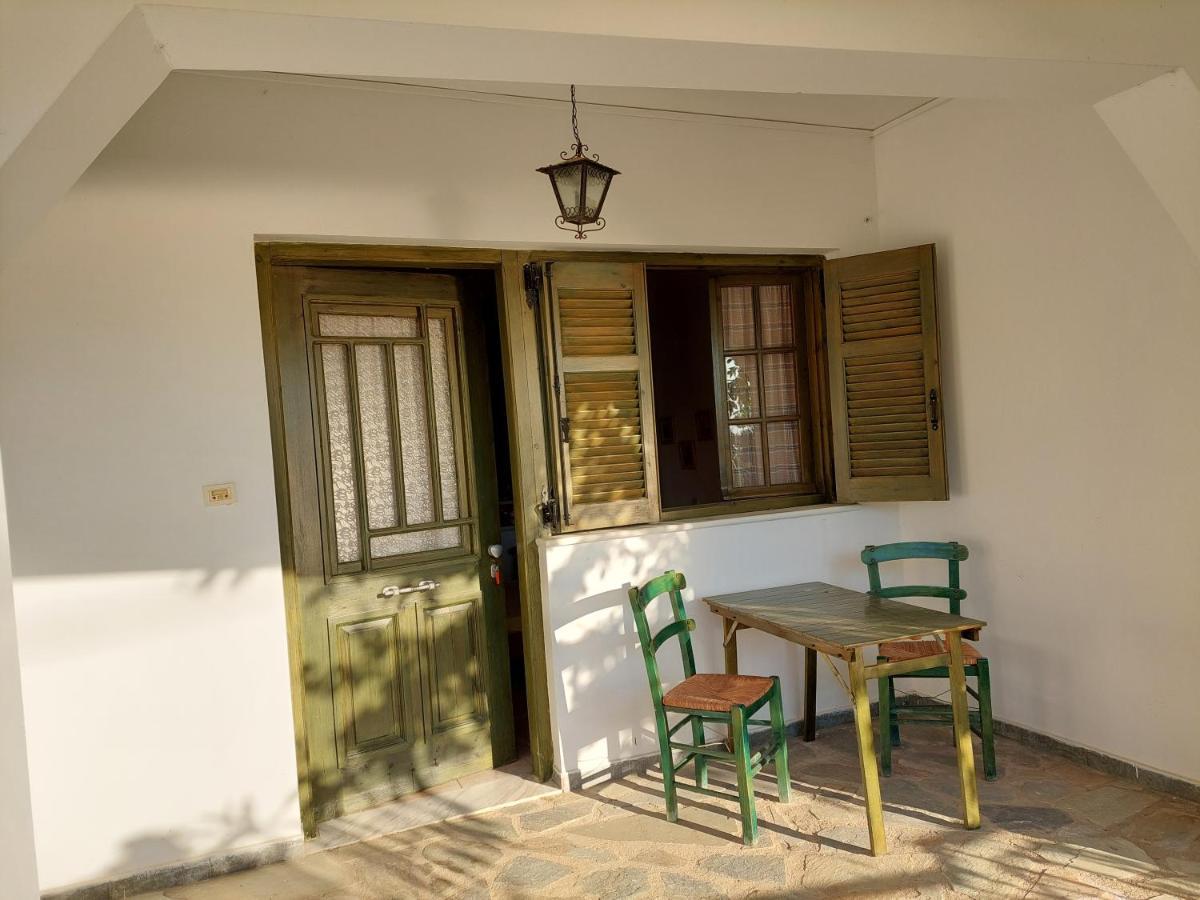 Porto Katsiki-Home Athani Exterior photo