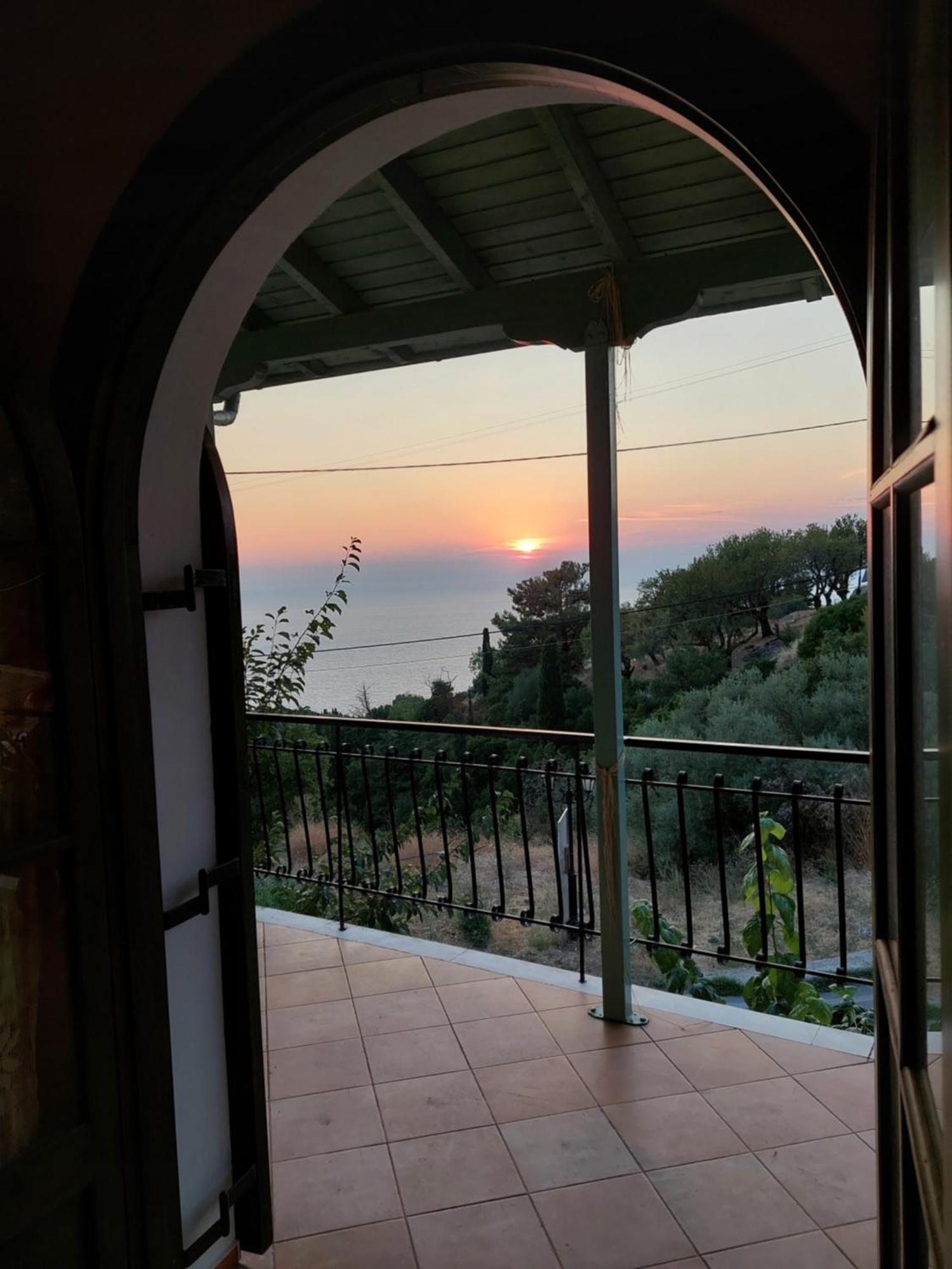 Porto Katsiki-Home Athani Exterior photo